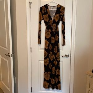 Rachel Pally Maternity Dress